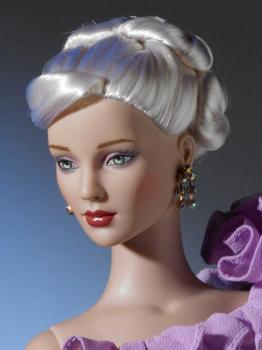 Tonner - Tyler Wentworth - Lilac Allure - Doll